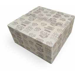 KLOCKI BLOCKS 132 EL WADER 41270